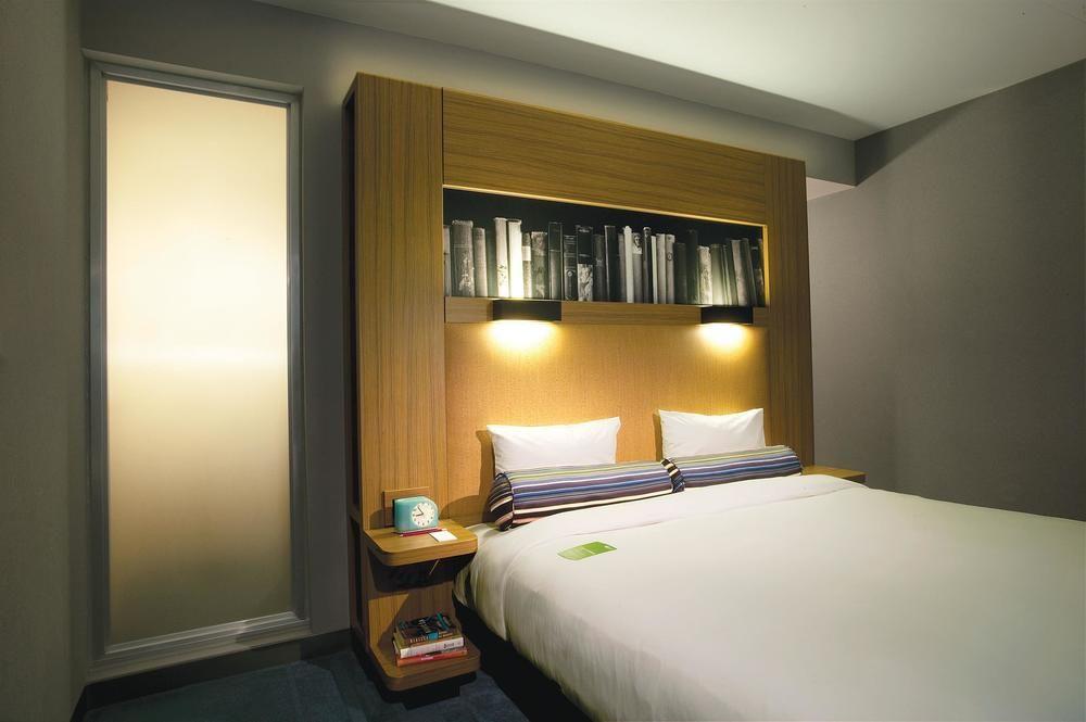 Aloft Lexington Hotel Exterior photo