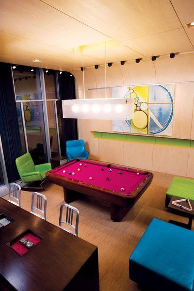 Aloft Lexington Hotel Exterior photo